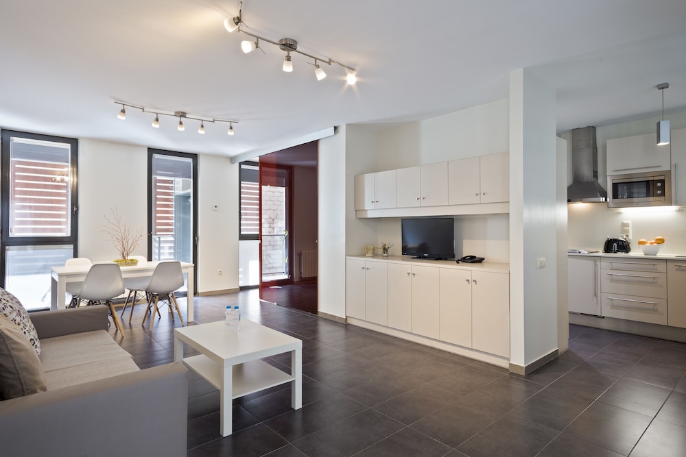 Hotel Aparthotel BCN Montjuic, Spanien, Barcelona. Großes 570