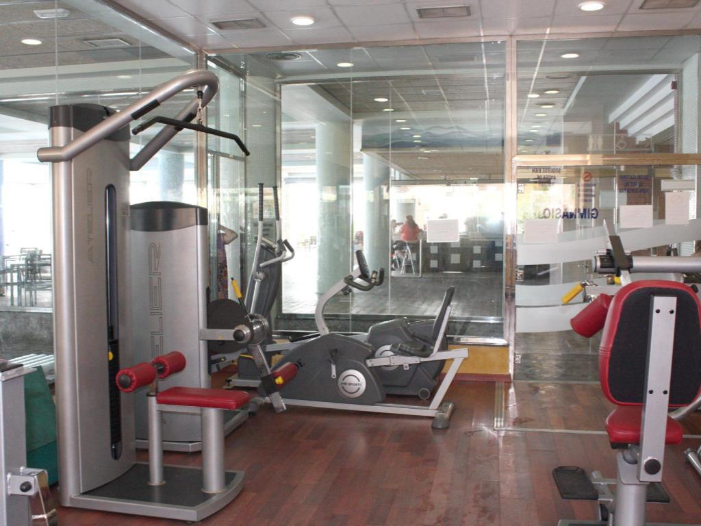 Hotel Hotel Magic inn, Spanien, Oropesa del Mar. Großes 297