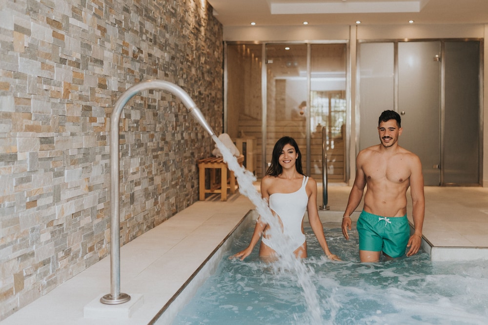 Hotel TRH Mijas, Spanien, Mijas. Großes 210