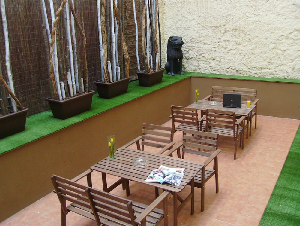 Hotel ABBA RAMBLA, Spanien, Barcelona. Großes 641