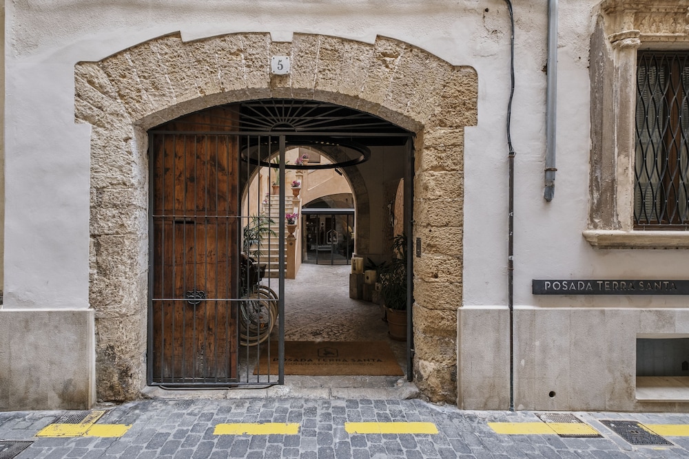 Hotel Posada Terra Santa, Spanien, Palma de Mallorca. Großes 91