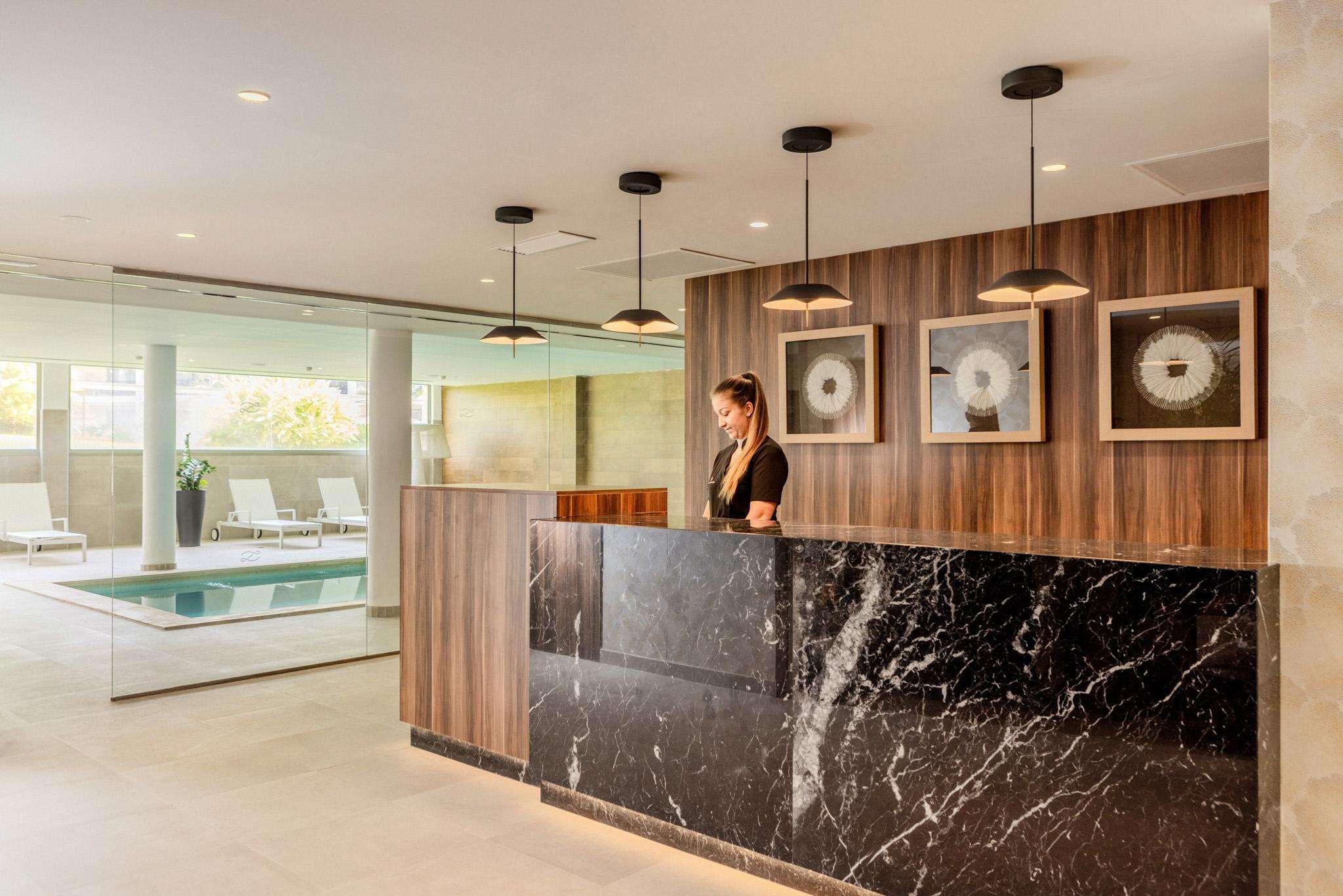 Hotel Zafiro Palace Palmanova, Spanien, Palma Nova. Großes 481