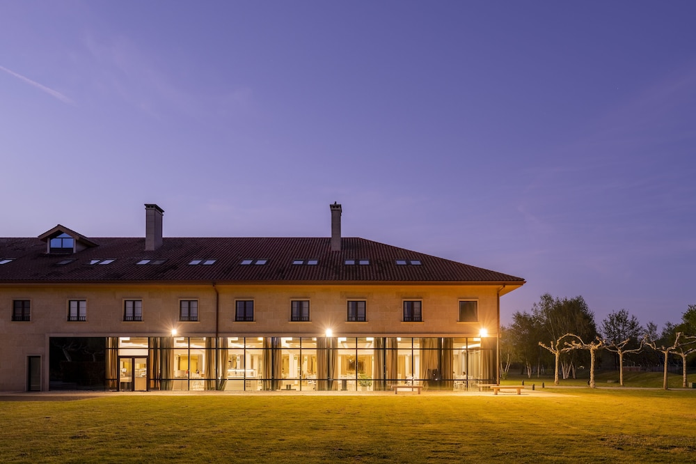 IBERIK Augas Santas Balneario & Golf