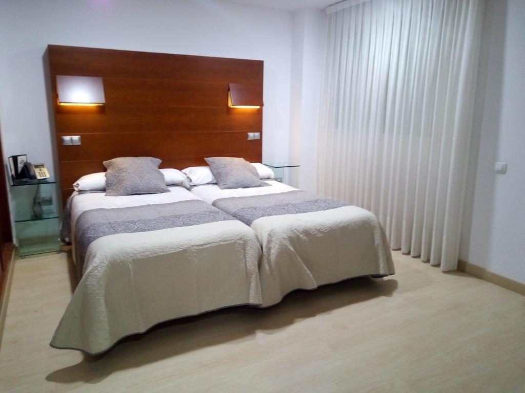 NAP HOTEL OVIEDO