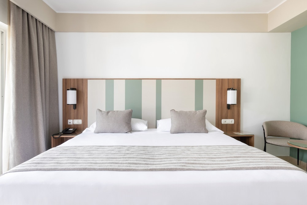 Hotel Hotel Riu Paraiso Lanzarote Resort, Spanien, Puerto del Carmen. Großes 189