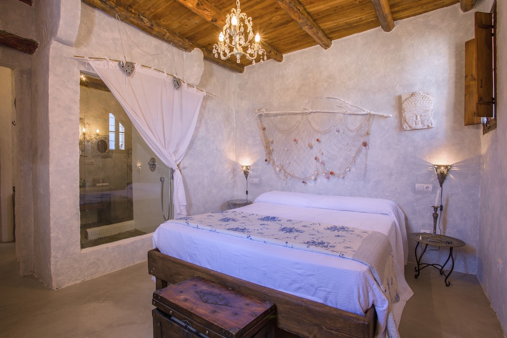 Hotel Las Mariposas Ibiza, Spanien, San Rafael. Großes 43