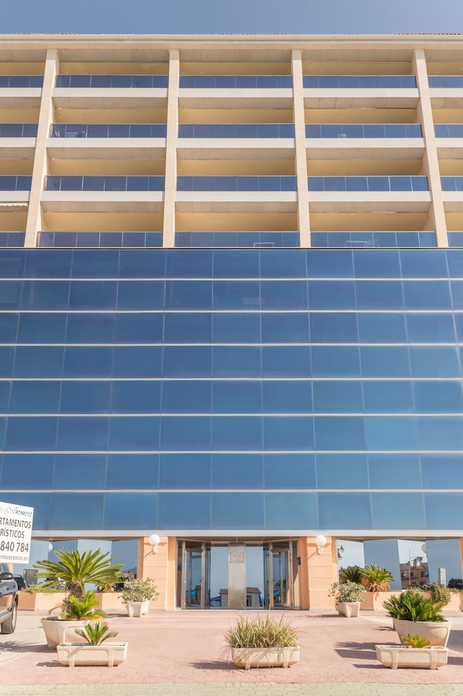 Hotellbilder av Pierre Vacances Altea Beach Port - nummer 1 av 10