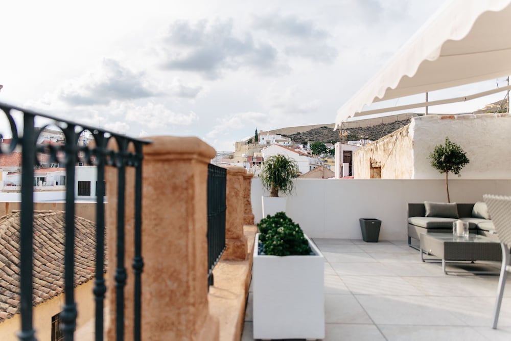 Apartamentos Tito San Nicolás