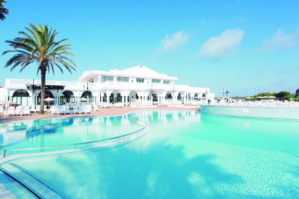 Hotel Grupotel Mar De Menorca, Spanien, Es Canutells. Großes 174