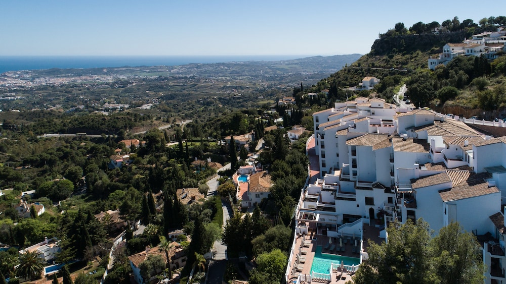 Hotel Macdonald La Ermita Resort, Spanien, Mijas. Großes 87