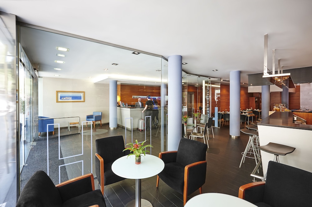 Hotel Barcelona Century Hotel, Spanien, Barcelona. Großes 684