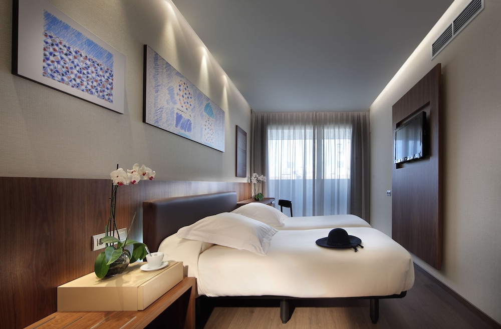 Hotel Bibo Suites Hotel, Spanien, Granada. Großes 415