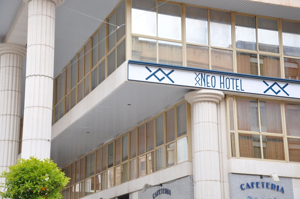 Hotel Central Caravaca