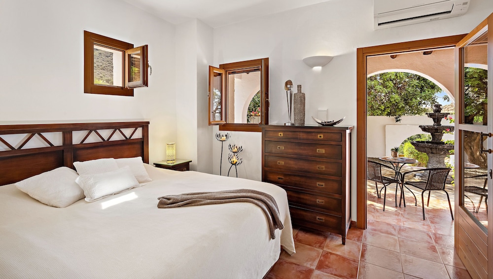B&B Cortijo El Sarmiento - Adults Only