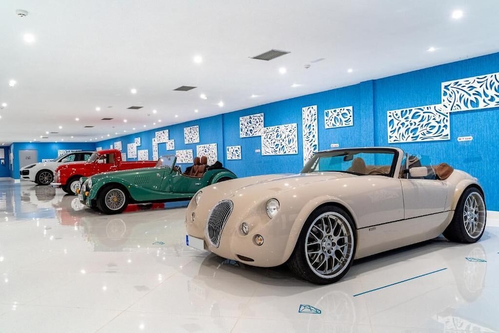 Hotel Lanis Suites De Luxe – Adults Only, Spanien, Tías. Großes 101