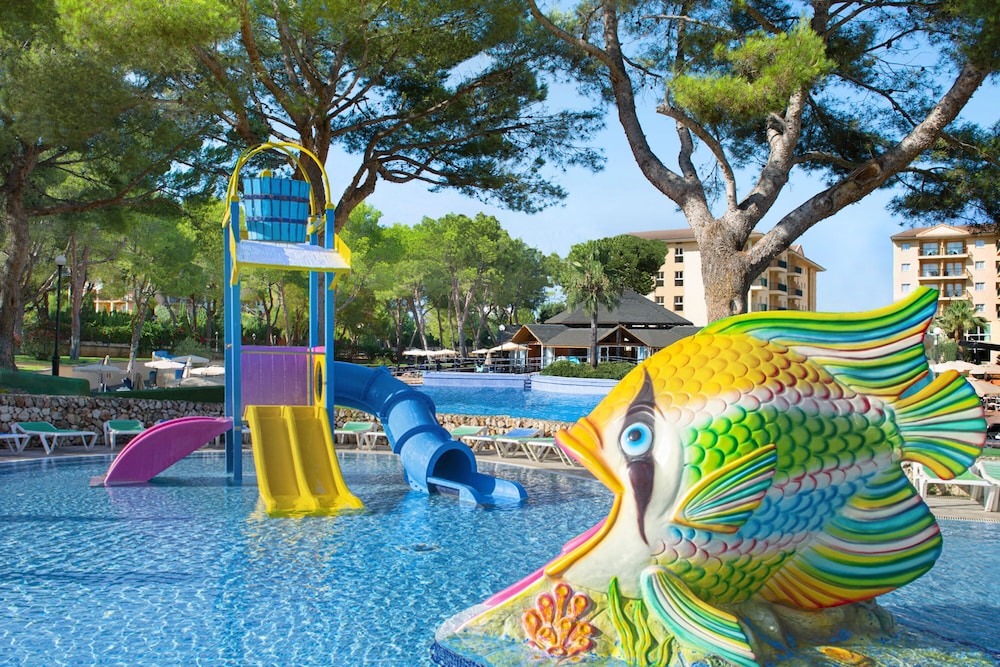 Hotel Can Picafort Palace, Spanien, Can Picafort. Großes 158