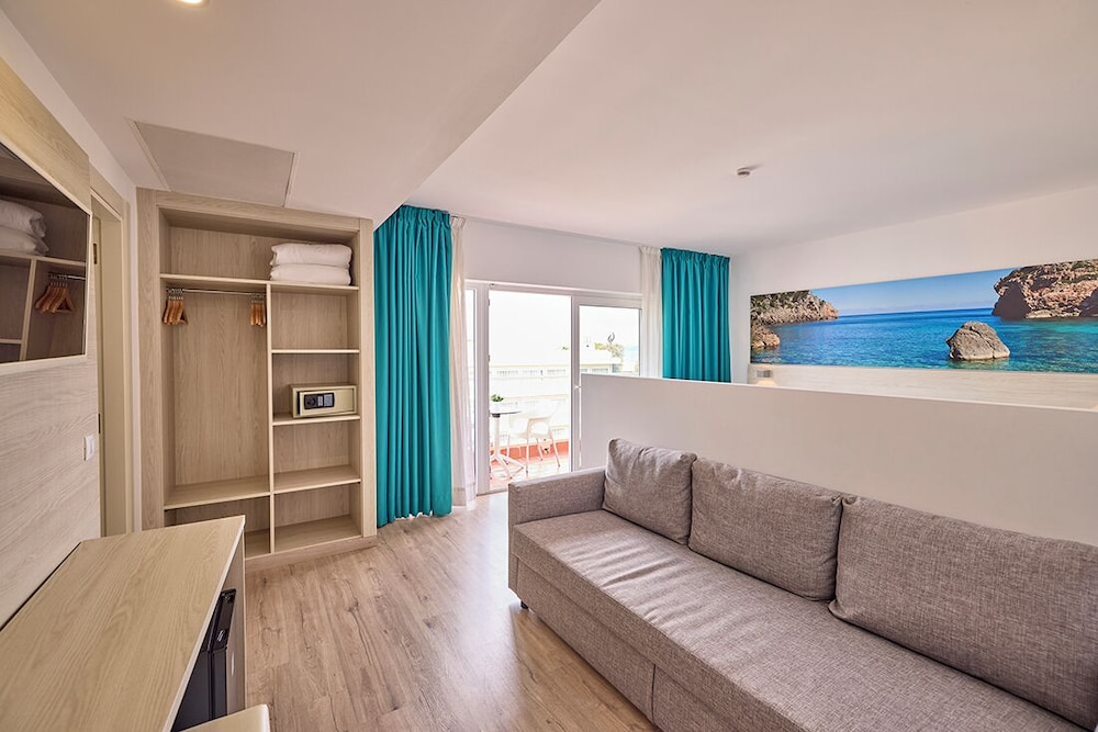 Hotel Welikehotel Fenix, Spanien, El Arenal. Großes 97