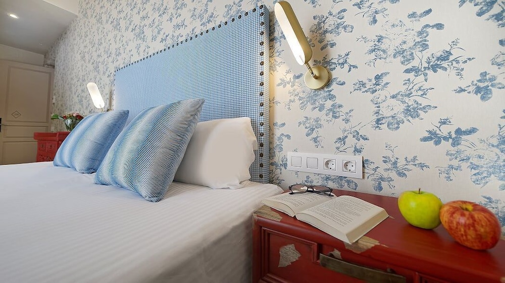 Hotel Hotel Emblematico Agaldar, Spanien, Gáldar. Großes 57