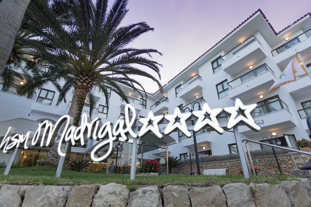 Palmira Paguera Hotel