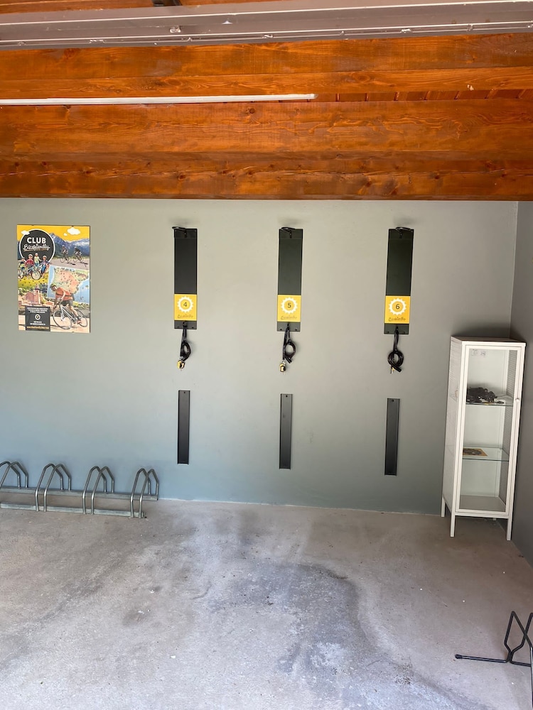 Chalet Del Golf