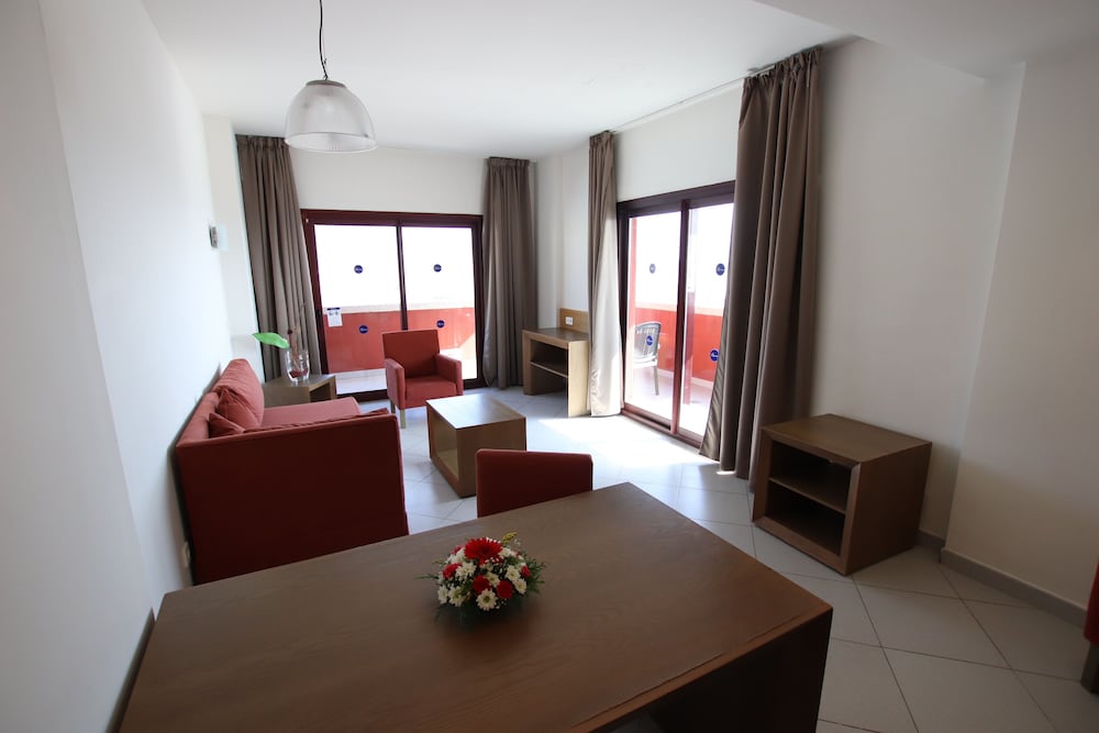 Hotel Ohtels Campo De Gibraltar, Spanien, La Línea de la Concepción. Großes 497