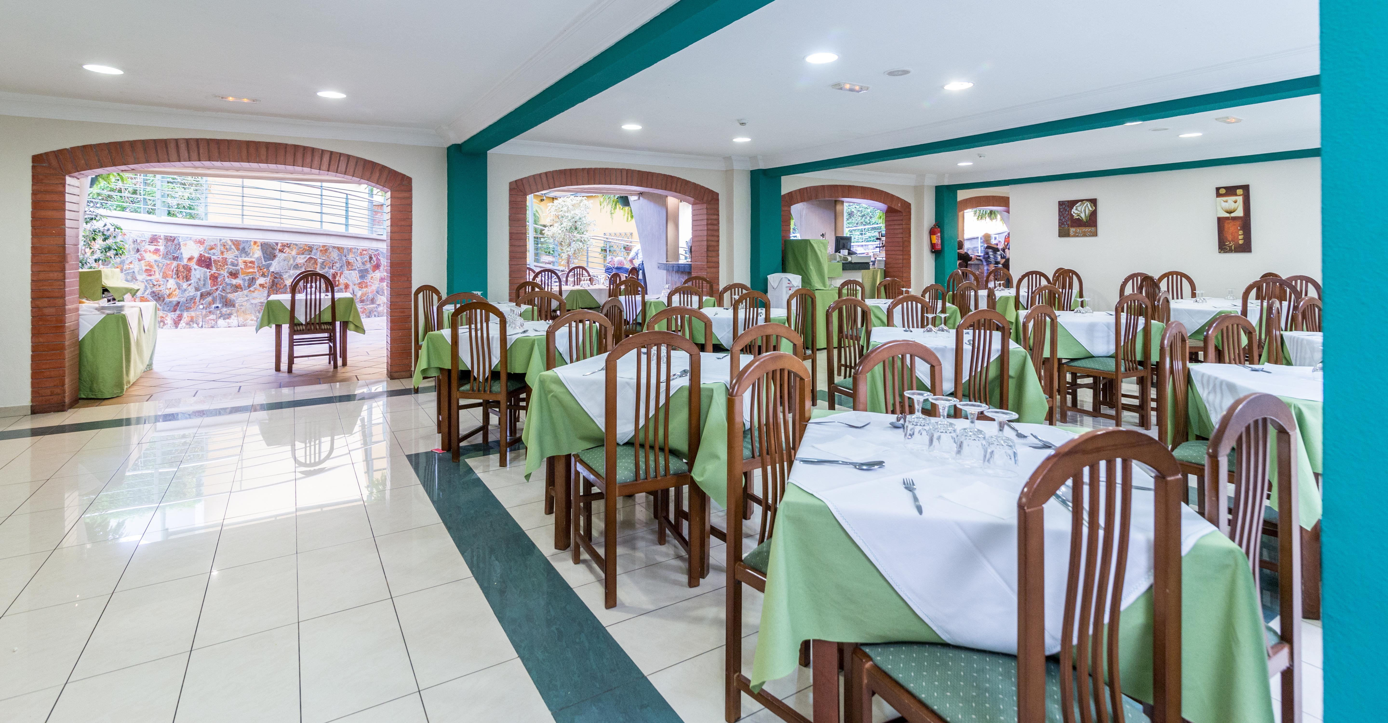 Hotel La Carabela, Spanien, Puerto de la Cruz. Großes 88