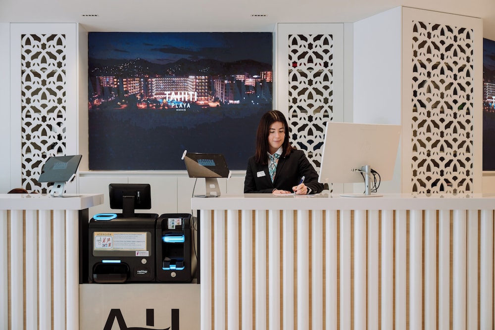 Hotel Hotel Tahiti Playa, Spanien, Santa Susanna. Großes 158