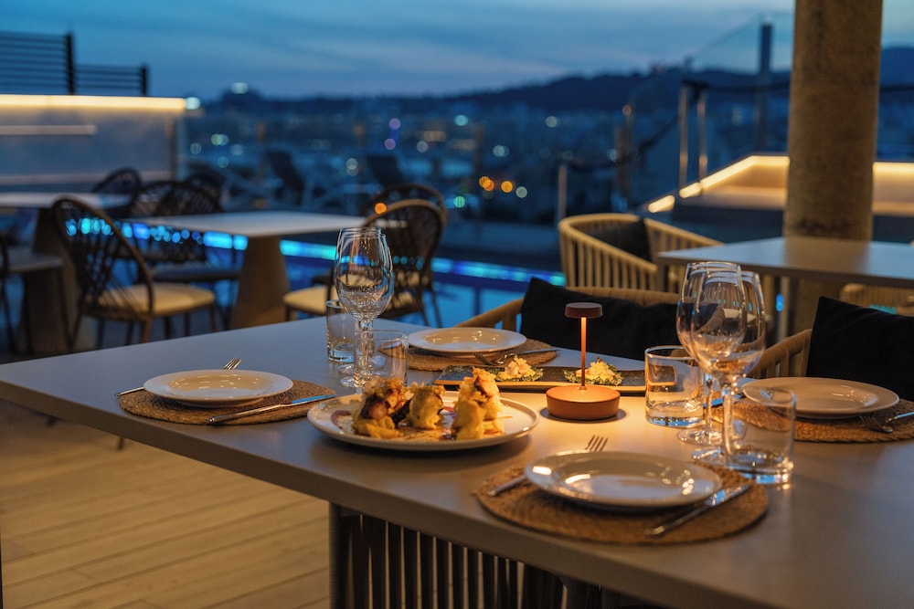 Hotel Hotel Saratoga, Spanien, Palma de Mallorca. Großes 543