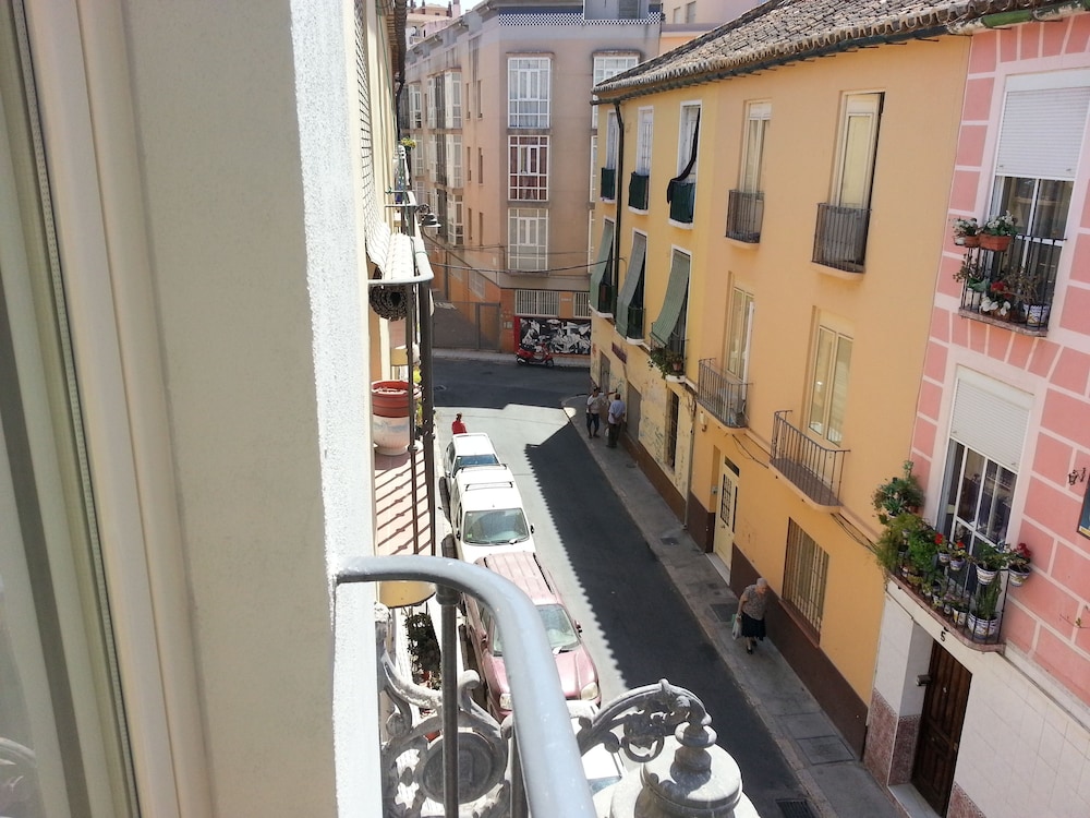 La Siesta Málaga Guesthouse