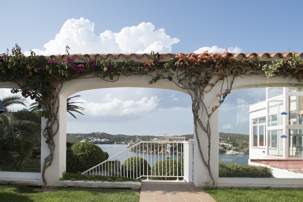 Hotel Agamenon Hotel, Spanien, Es Castell. Großes 323