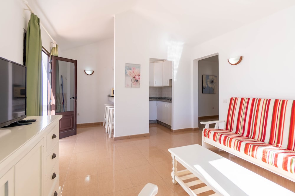 Hotel Apartamentos Flamingo, Spanien, Puerto del Carmen. Großes 83