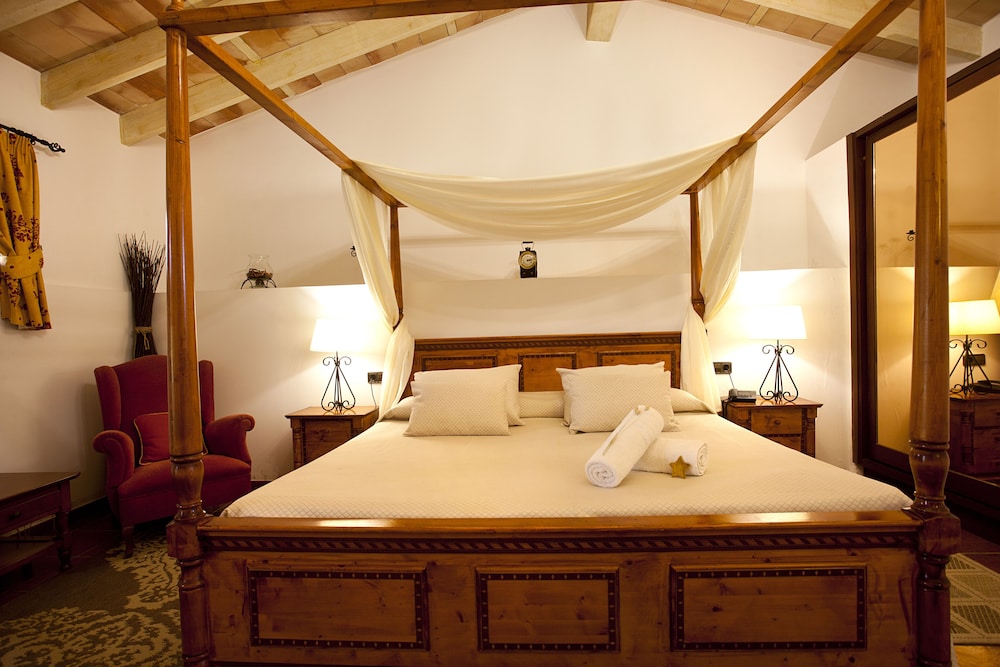 Hotel S'Hort de Son Caulelles - Adults Only, Spanien, Sa Cabaneta. Großes 136