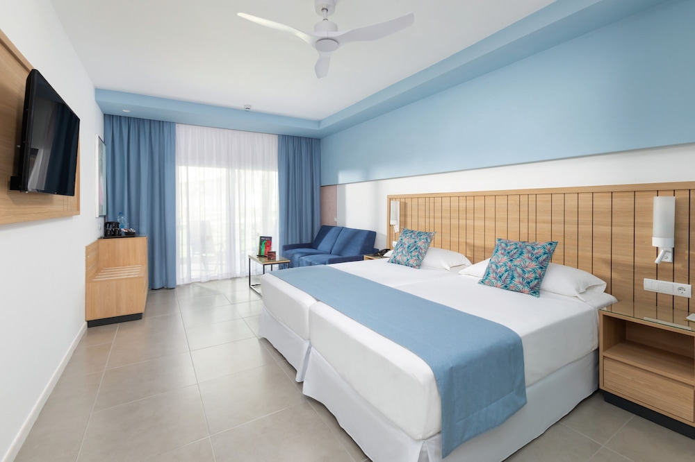 Riu Palace Palmeras — foto 4