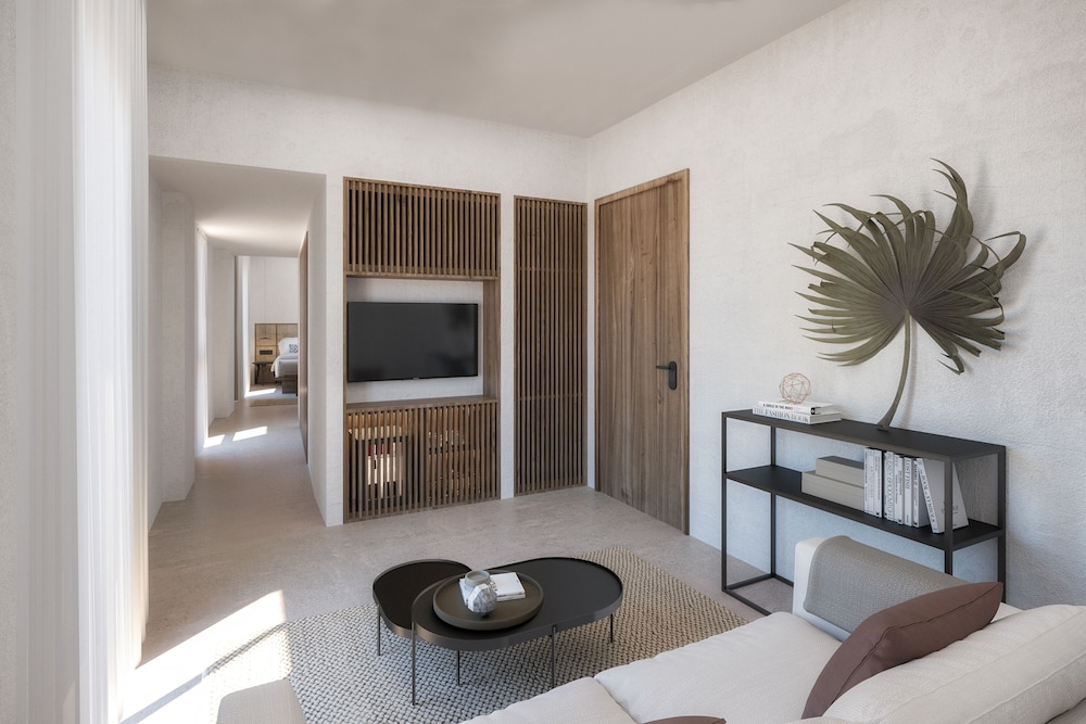 Hotel Serawa Moraira Hotel, Spanien, Moraira. Großes 100