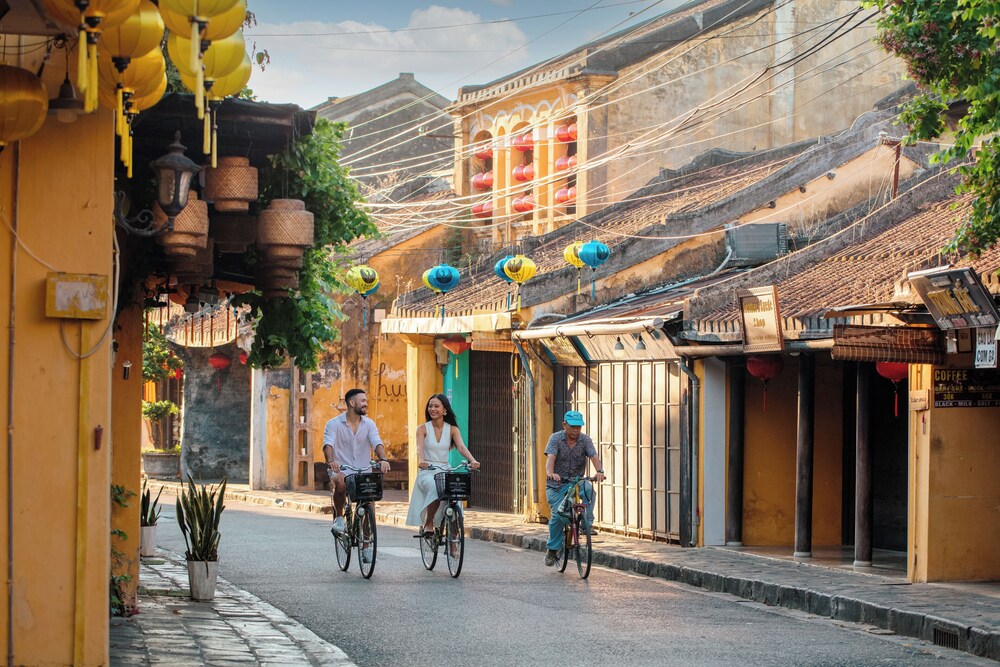 Hotel Hotel Royal Hoi An Gallery, Vietnam, Hoi An. Großes 556