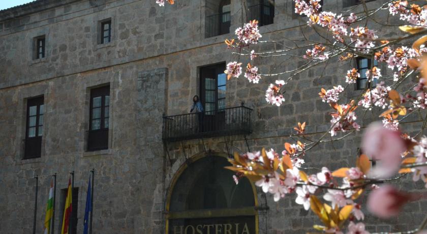 Hosteria San  Millan