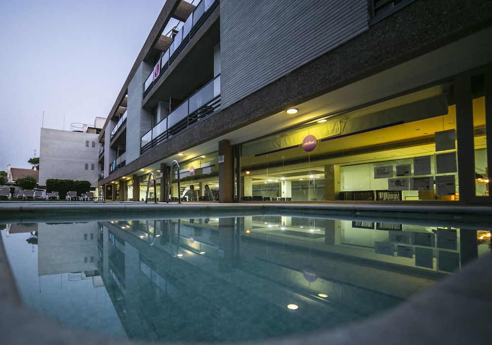 Airbeach Islantilla (ex Vime Islantilla)