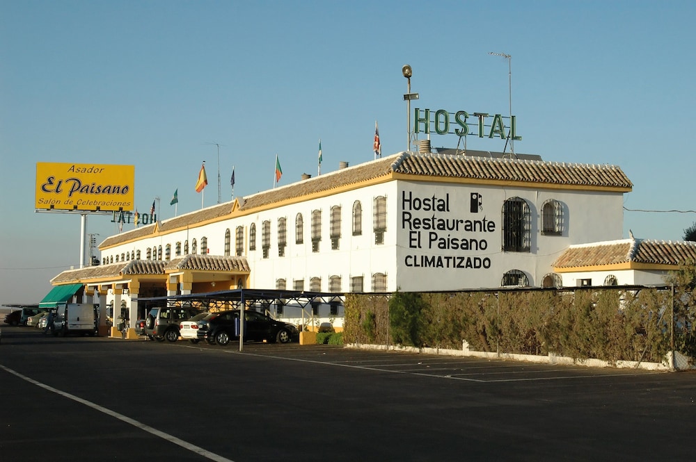 Hostal El Paisano
