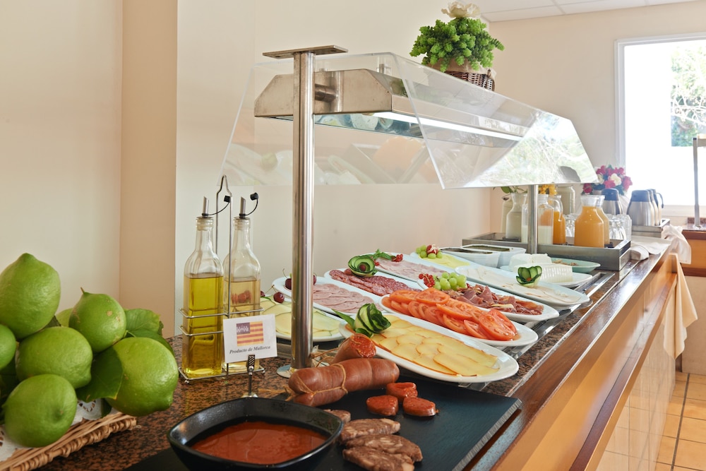 Hotel Bluewater Hotel, Spanien, Colònia de Sant Jordi. Großes 37