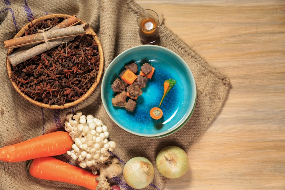 Hotel Emm Hotel Saigon, Vietnam, Ho-Chi-Minh-Stadt. Großes 318