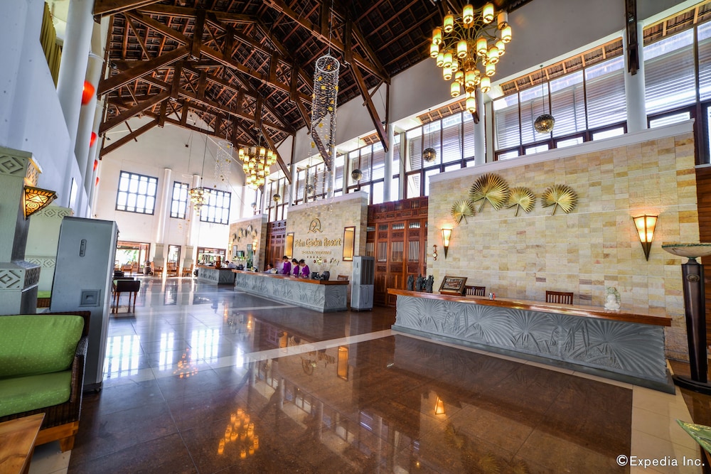 Hotel Palm Garden Beach Resort & Spa, Vietnam, Hoi An. Großes 131