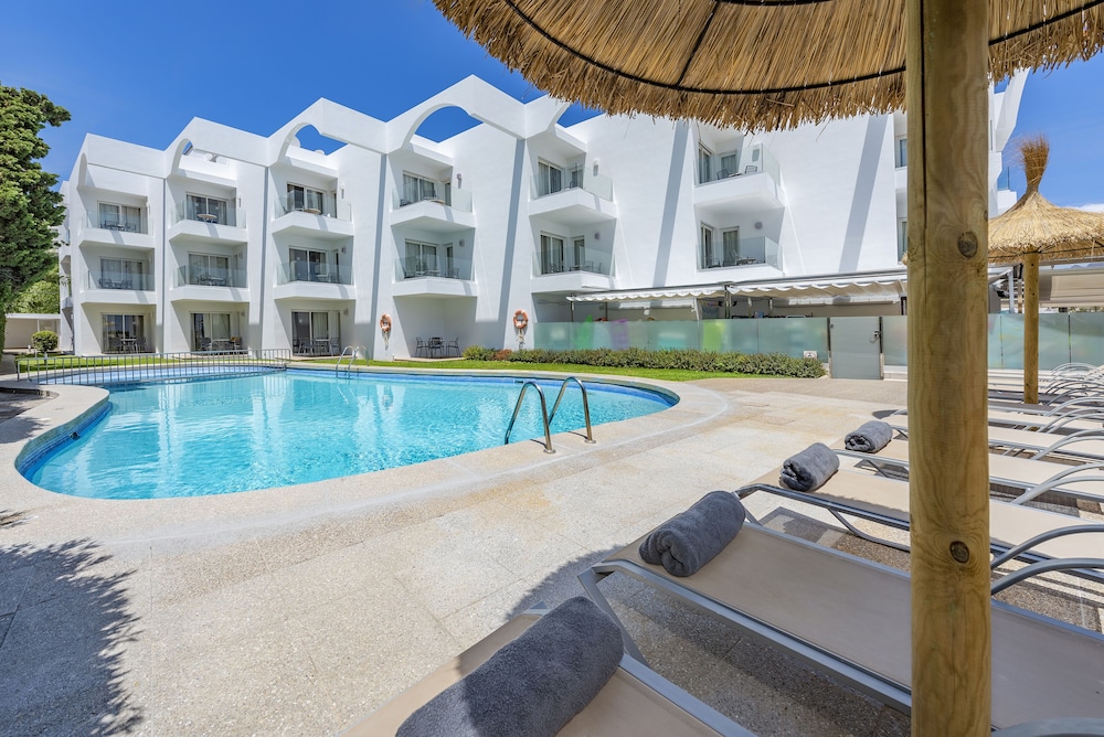 Hotel Bellamar Apartments, Spanien, Pollença. Großes 47