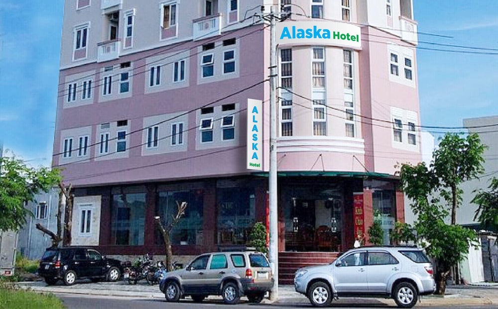 Atlantic Da Nang Hotel