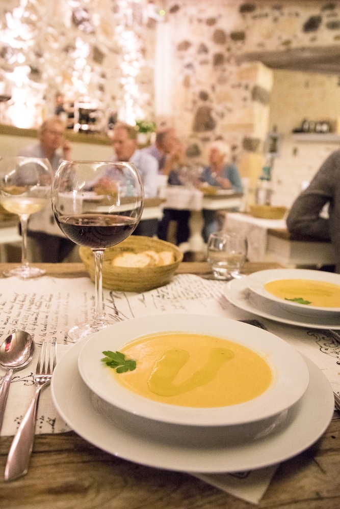 Hotel Maison Tresnuraghes, Italien, Tresnuraghes. Großes 400