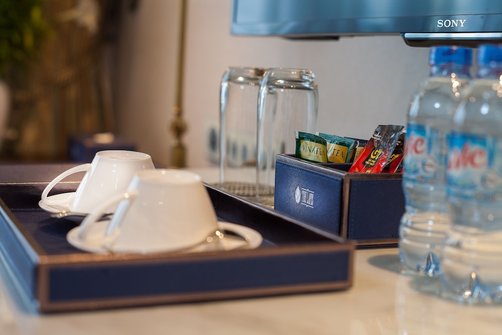 Hotel The Lapis Hotel, Vietnam, Hanoi. Großes 511