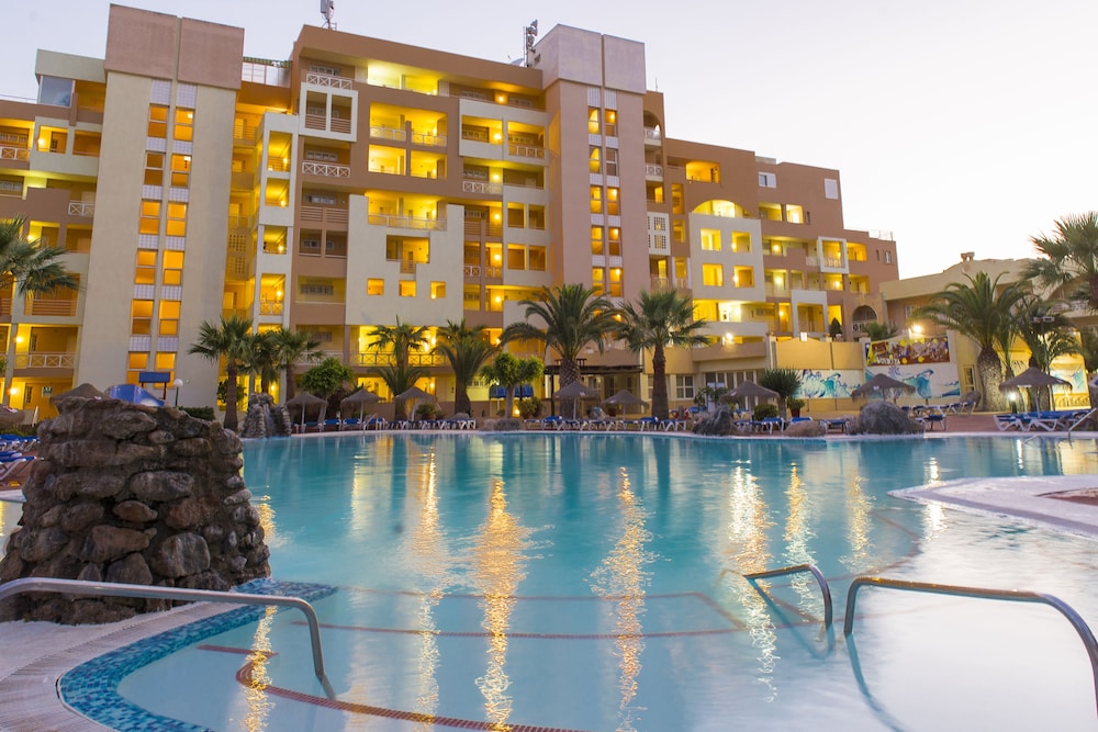 Fenix Beach (EX. Vita Mar y Golf)