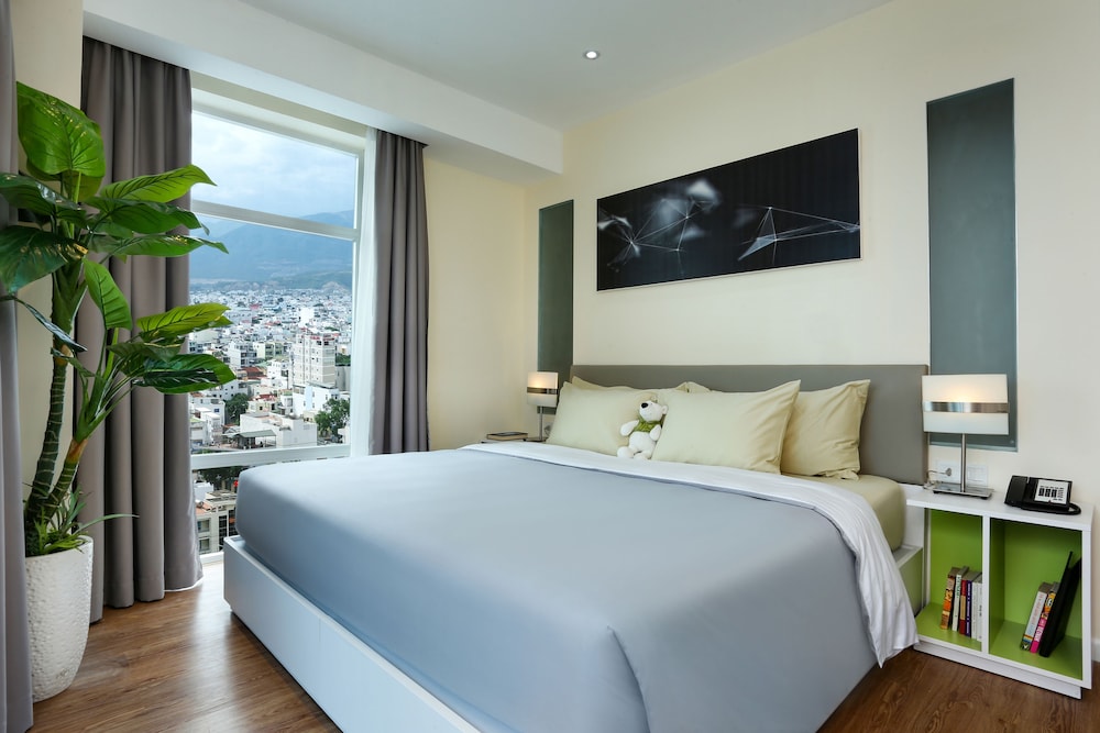 Hotel TUI Blue Nha Trang, Vietnam, Nha Trang. Großes 119