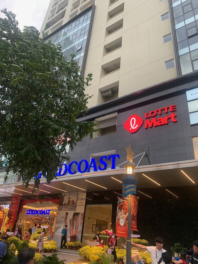 Nha Trang Bay Apartment