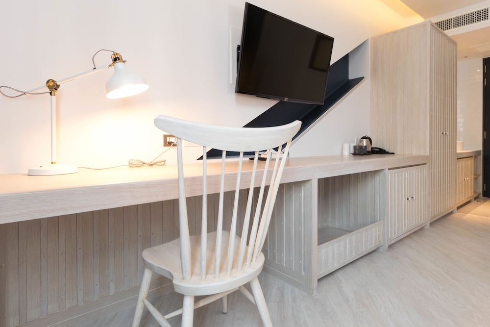 Hotel Klub Hotel, Thailand, Bangkok. Großes 438