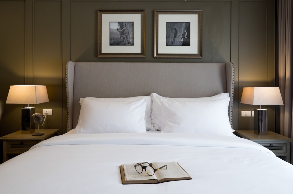 Hotel Sugar Marina Resort Cliffhanger, Thailand, Ao Nang Beach. Großes 525